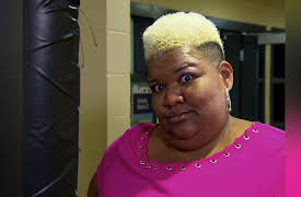 She's In Charge Season 1: The Cowboy Rapper