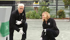 CSI: Vegas