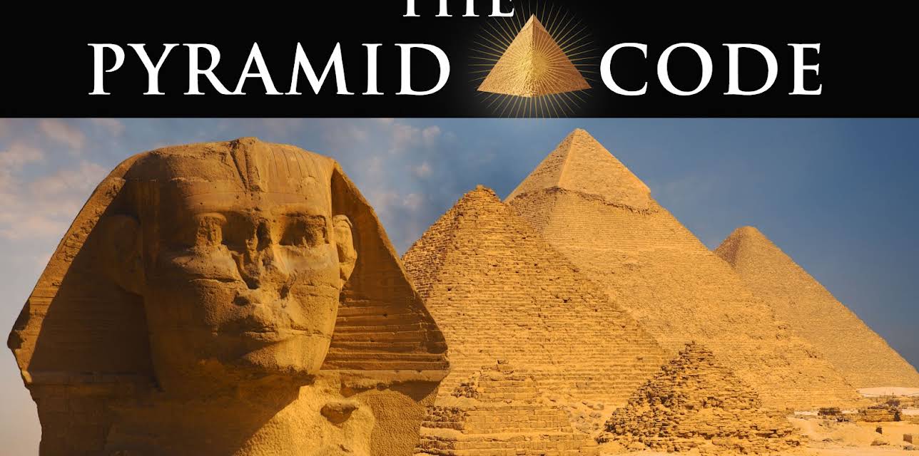 The Pyramid Code