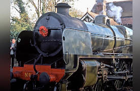 Britain's Railways Then & Now: Southern Railway
