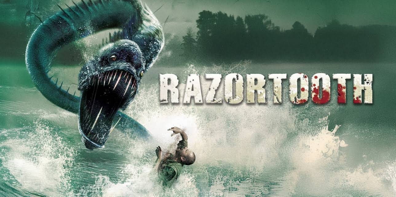 Razortooth (2009)