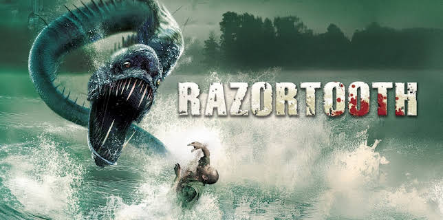 Razortooth (2009)