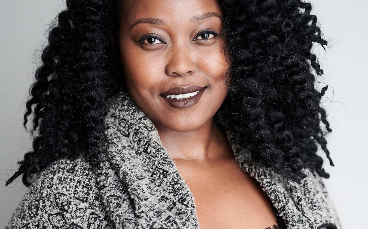 Luyanda Unati Lewis-Nyawo