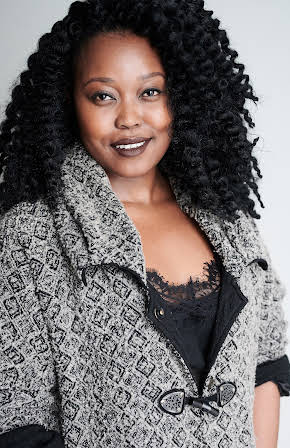 Luyanda Unati Lewis-Nyawo as 