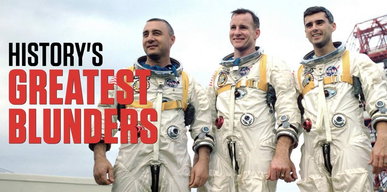 History's Greatest Blunders