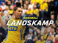 Handboll: Landskamp