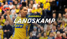 Handboll: Landskamp