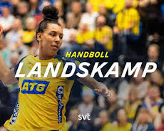 Handboll: Landskamp
