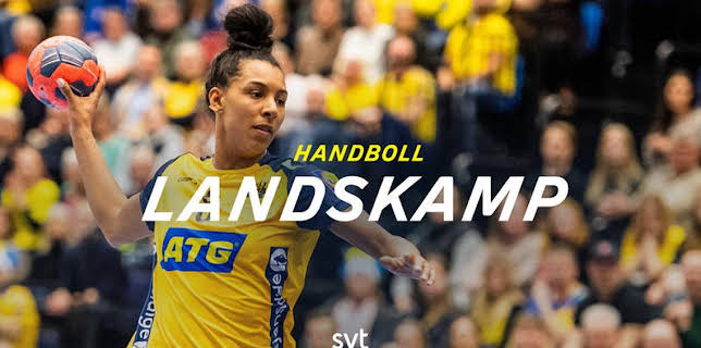 18:00: Handboll: Landskamp | SVT2 | 1/5 2026