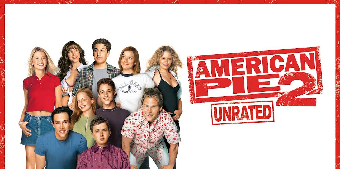 American Pie 2 (Unrated) (2001)