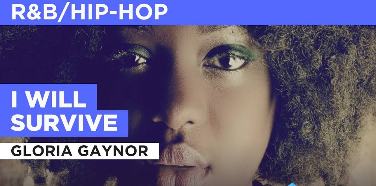 I Will Survive (1979)