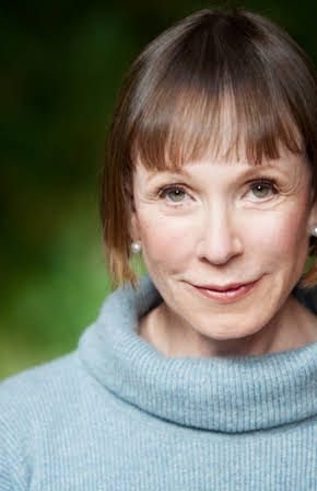 Lisa Blake Richards as 