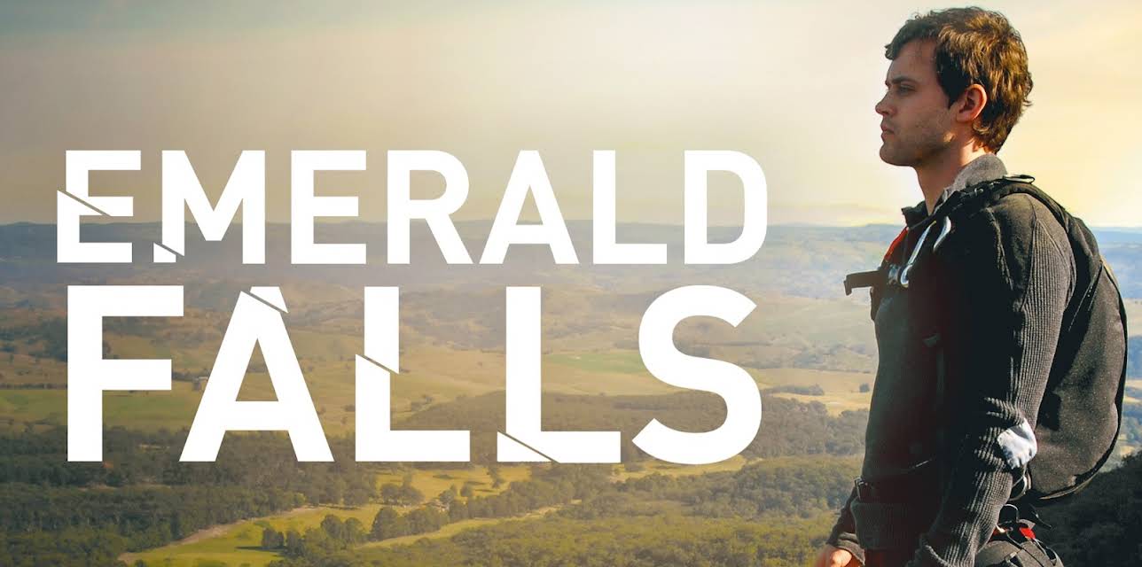 Emerald Falls (2008)