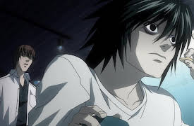 Death Note (Japanese Language with English Subtitles): Silence