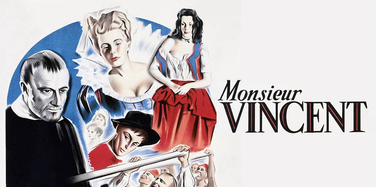 Monsieur Vincent (1948)