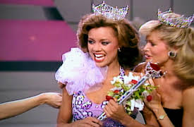 Secrets of Miss America Season 1: FOR ALL AMERICA