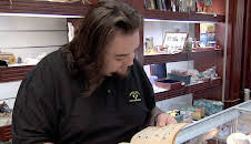 Pawn Stars - Die drei vom Pfandhaus