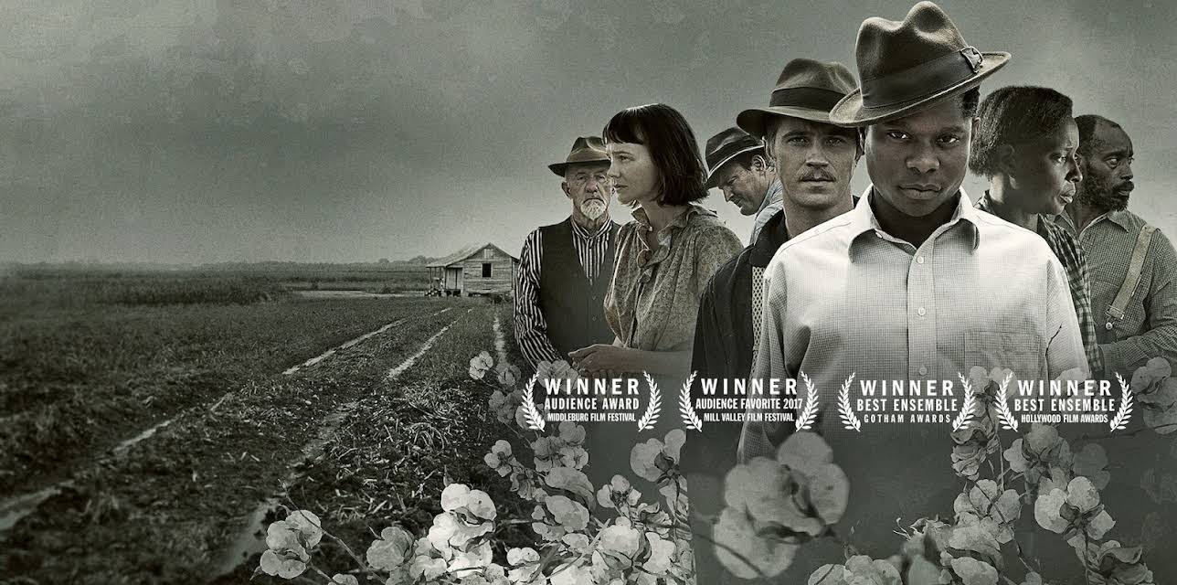 Mudbound (2017)