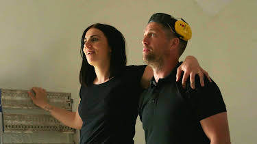 20:30: Renoveringsdrømmer Sverige (S1 E2) (S1) | FEM | 4/7 2026