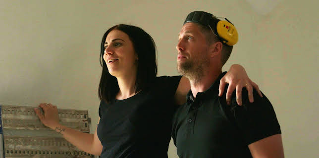 18:15: Renoveringsdrømmer Sverige (S1 E2) (S1) | FEM | 1/10 2026