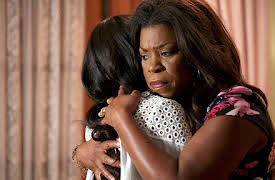 Rosewood: 9. Fashionistas and Fasciitis