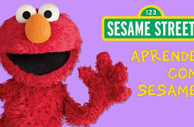 Aprende Con Sesame Season 1 (Spanish): Buen Provecho
