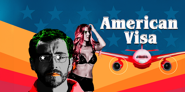 American Visa (2007)