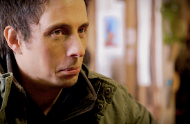 Still Standing: Rowley