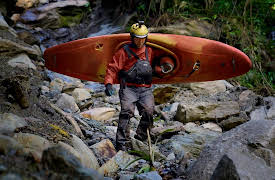 Edge of the Earth, Season 1: Raging Torrent