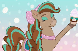 Wild Manes: Coach Tilly