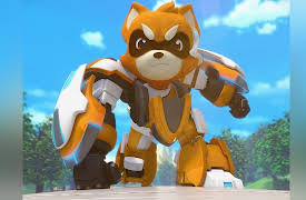 Jungle Agent: The Mystery of the Water Monster