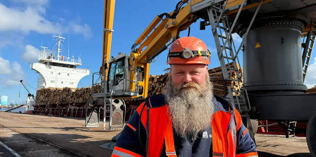 20:15: die nordstory Spezial - Heimat.Hafen.Rostock | NDR Fernsehen | 3/15 2026