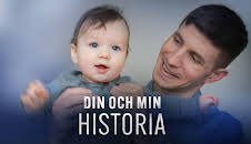 Din och min historia - berättelsen om söderjudarna