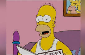 The Simpsons: Homer Knows Best: See Homer Run