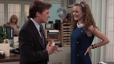 03:00: Spin City (S1 E1) (S1) | TV3 | 3/31 2026