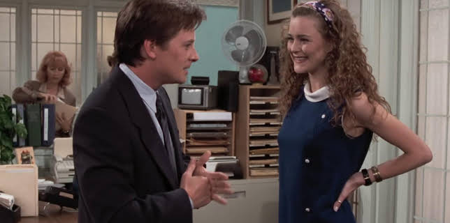 09:30: Spin City (S1 E1) (S1) | TV6 | 1/26 2026