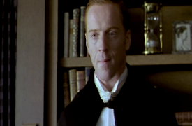 The Forsyte Saga Season 1: Episode 8