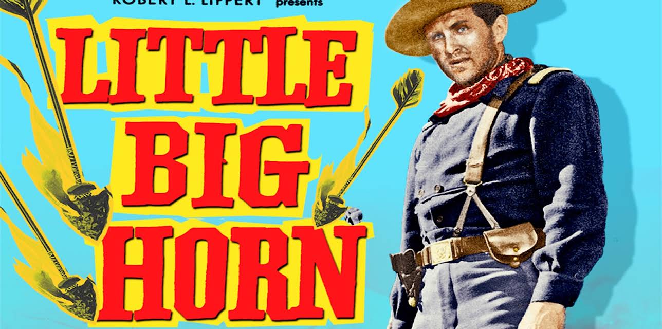 Little Big Horn (2014)