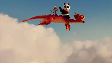 16:30: Misión Panda en África | Alquiler 1 | 8/9 2025