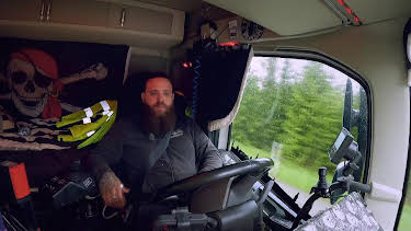 03:00: Svenska Truckers (S6 E3) (S6) | TV3 | 4/2 2026