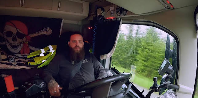 06:00: Svenska Truckers (S6 E3) (S6) | TV3 | 12/13 2025