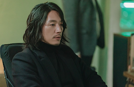 Tell Me What You Saw: Episode 5