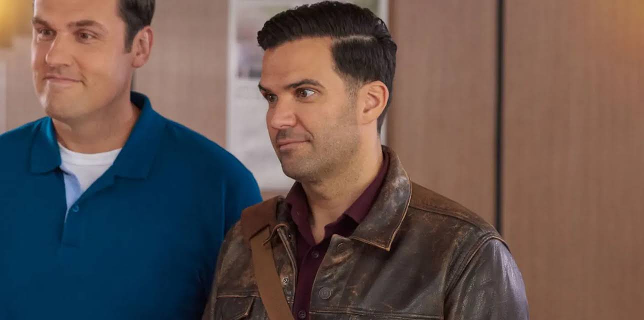 Chronicle Mysteries: The Wrong Man (2019)