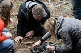 Expedition Bigfoot, Season 1: The Final Hours