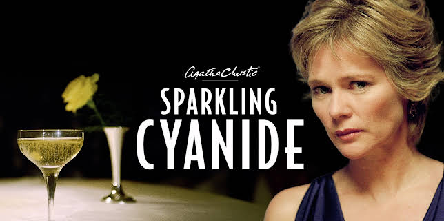 Agatha Christie's Sparkling Cyanide (2003)