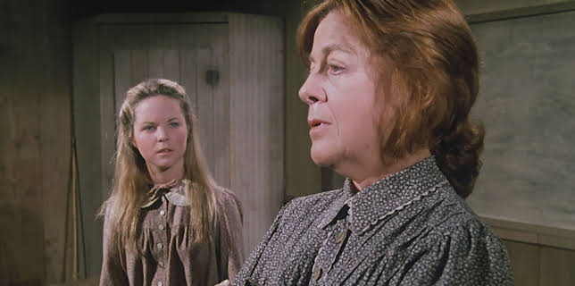 12:25: Det lille hus på prærien (S4 E15) (S4) | TV6 | 3/3 2026