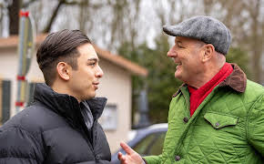 Dahoam is Dahoam (3732)