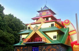 Takeshi's Castle Japan: Episode 1