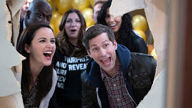 5:25 AM: Brooklyn Nine-Nine | E4 | 8/29 2026