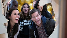 Brooklyn Nine-Nine